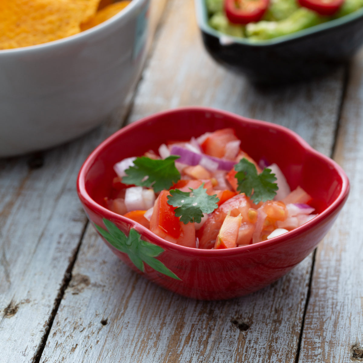 Typhoon World Foods Tomato Bowl - Image 3