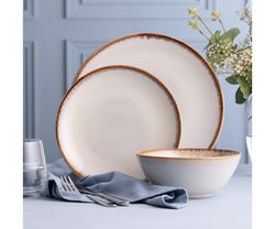 Mason Reactive Cream Pasta Bowl