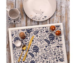 Price & Kensington Woodland Dinner Plate – 26.5cm