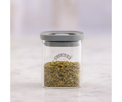Fresh Storage 4Pce Spice Jar Set 0.16 Litre