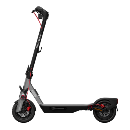 Segway Ninebot Electric Scooter F3 Pro D Black 70km Range