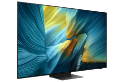 Samsung 55" Class OLED S95F 4K Samsung Vision AI Smart TV (2025)