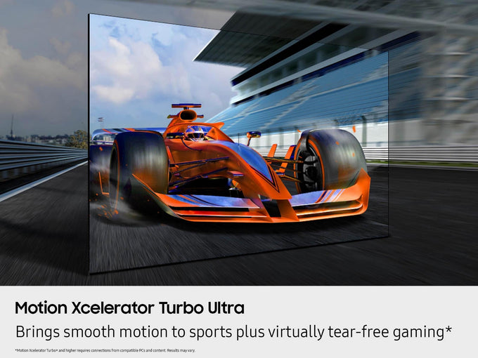 Samsung 55" Class OLED S95F 4K Samsung Vision AI Smart TV (2025) - Image 9