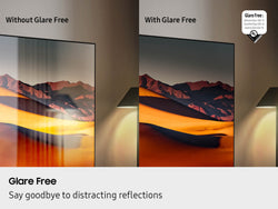 Samsung 55" Class OLED S95F 4K Samsung Vision AI Smart TV (2025)