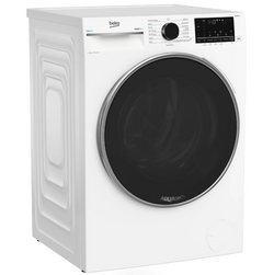 Beko 12kg 1400 Washing Machine White | B5W1241AW