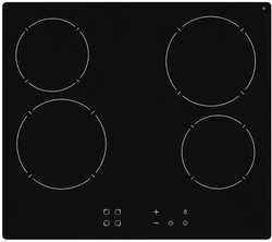 CDA Matrix 60cm Ceramic Hob
