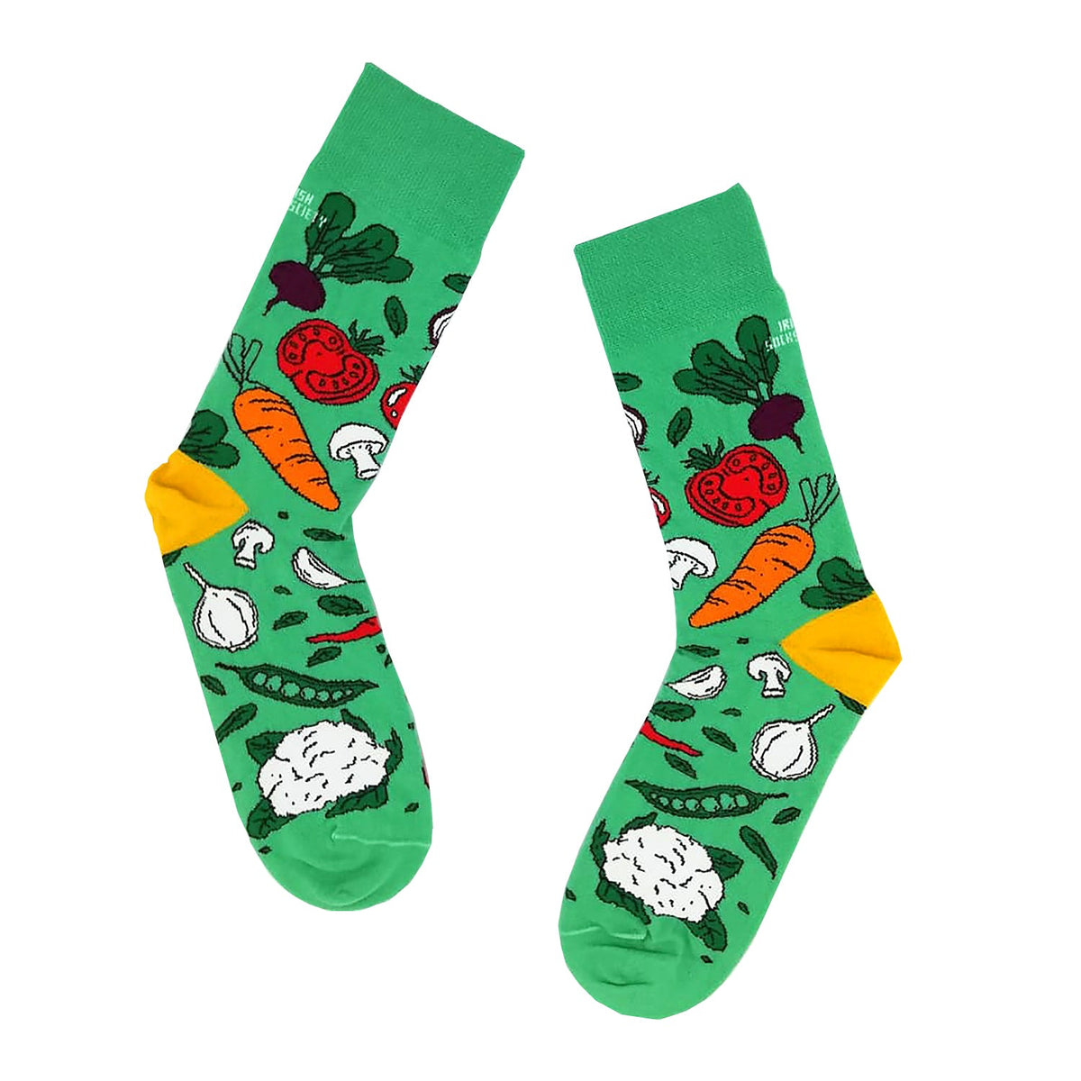 Fresh mixed vegetables pack (8-12 pieces) from Keans Claremorris, perfect for healthy meals and cooking.