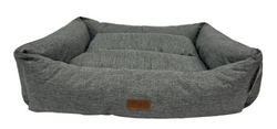 Cooper Waterproof Xtra Large Bed for Pets – Durable, Water-Resistant Comfort | Keans Claremorris