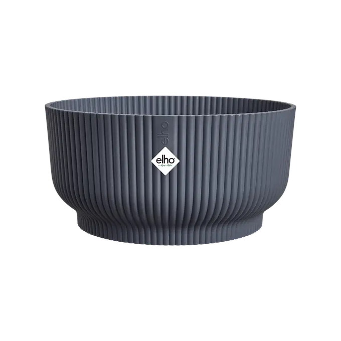 Vibes Fold Bowl 25cm Anthracite - Image 2