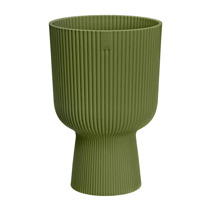 Vibes Fold Coupe Fern Green - Image 1