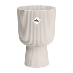 Vibes Fold Coupe Linen White