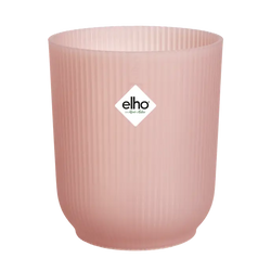 Vibes Fold Orchid High 12,5cm Frosted Pink