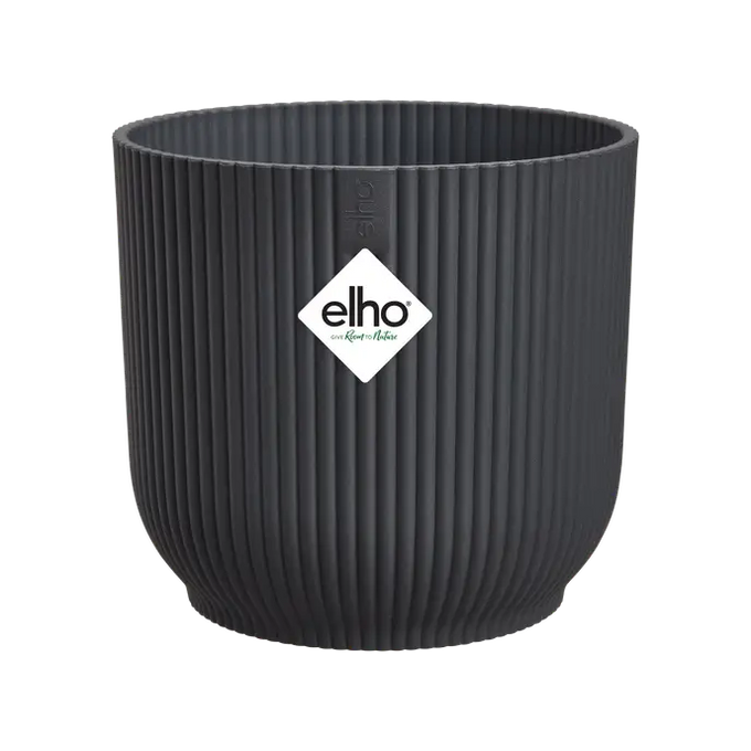 Vibes Fold Round Mini Anthracite - Image 2