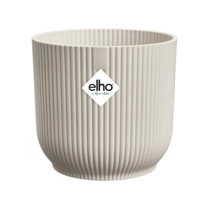 Vibes Fold Round Linen White - Image 2