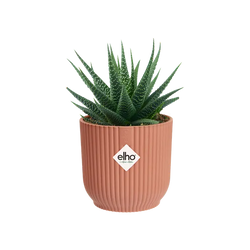 Vibes Fold Round Mini 7cm Delicate Pink compact mirror, stylish and portable - Keans Claremorris