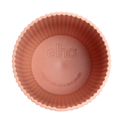 Vibes Fold Round Mini 7cm Delicate Pink compact mirror, stylish and portable - Keans Claremorris