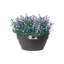 Vibia Campana Bowl 27cm Anthracite