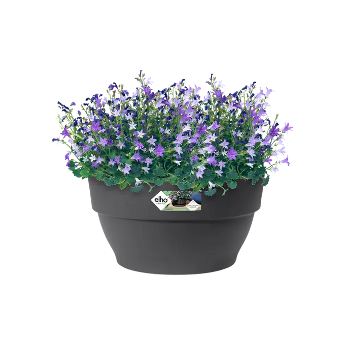 Vibia Campana Bowl 27cm Anthracite - Image 3