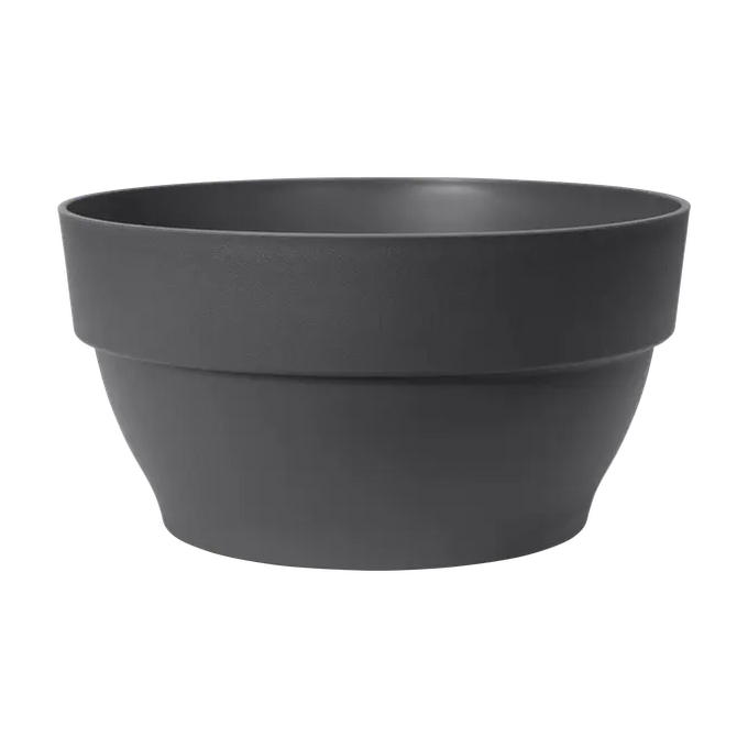 Vibia Campana Bowl 27cm Anthracite - Image 1