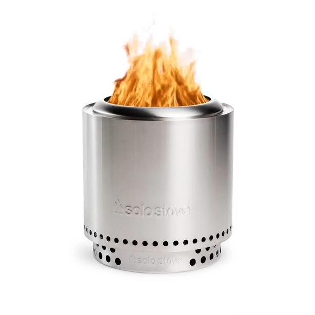 Solo Stove Ranger with stand 2.0 Fire Pit + Stand - Image 2