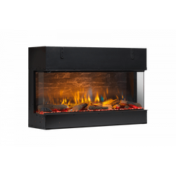 Dimplex Vivente Built-in Optiflame 3D Electric Fire - 100