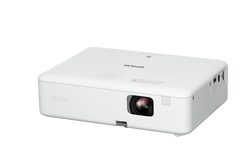 Epson 3000 Lumens 1080p Projector - White | V11HA84040