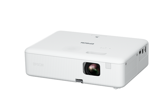 Epson 3000 Lumens 1080p Projector - White | V11HA84040 - Image 4