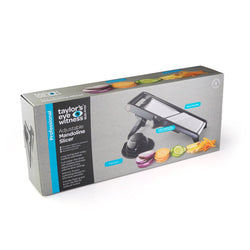 Professional Adjustable Mandoline Slicer
