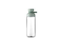 Mepal Water Bottle Vita in Nordic Sage color, durable and leak-proof, available at Keans Claremorris.