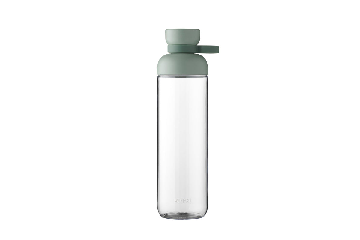 Mepal Water Bottle Vita in Nordic Sage color, durable and stylish hydration bottle | Available at Keans Claremorris