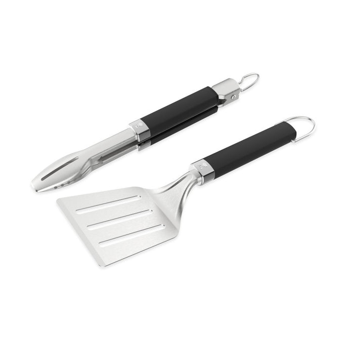 Weber Kit 2 Accessories for Portable Barbecues - Image 3