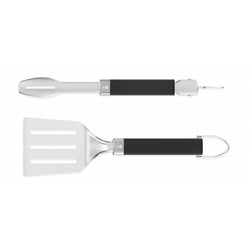 Weber Kit 2 Accessories for Portable Barbecues