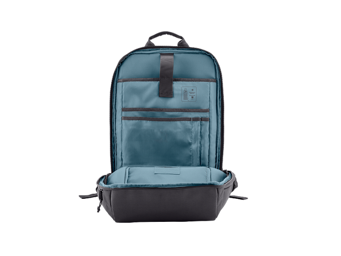 HP 18L 15.6" Laptop Backpack - Image 5