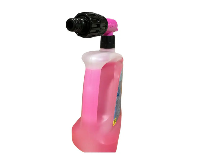 Wet & Forget Rapid Application Mould Lichen & Algae Remover 1.4L - Image 3