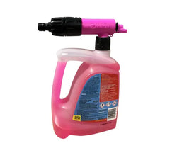 Wet & Forget Rapid Application Mould Lichen & Algae Remover 1.4L