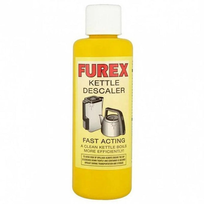 Furex Kettle Descaler - Image 1
