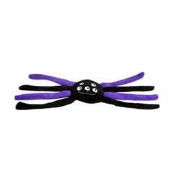 Halloween - plush dog toy - leggy larry