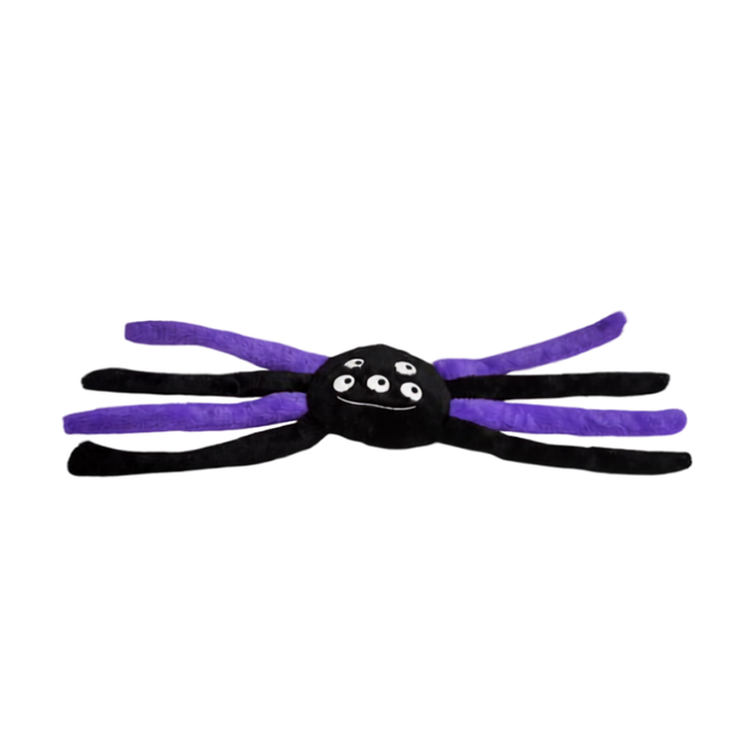 Halloween - plush dog toy - leggy larry - Image 2