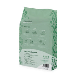 Wiggle & Wander Tofu Cat Litter 2.5Kg