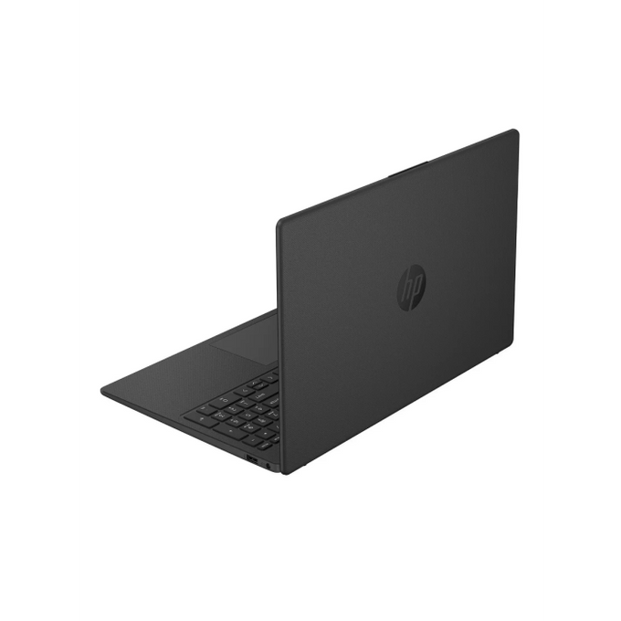 HP Ryzen 5 Laptop 8GB RAM 512GB SSD 15.6in Black - Image 2