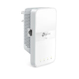 TP-Link TL-WPA7617 AV1000 Gigabit Powerline WiFi Extender with AC1200 Dual Band, 300m Range – Keans Claremorris