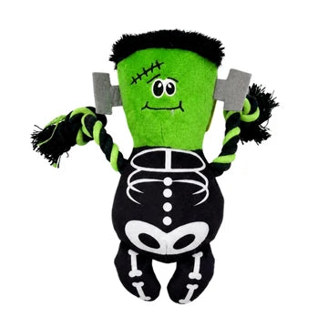 Halloween - rope dog toy - tuggenstein - Image 2