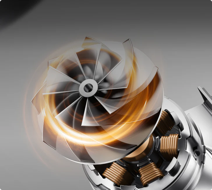 Dreame X60 Pro Ultra Complete | RLX96DE_BK - Image 8