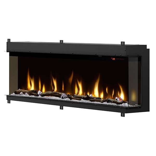 Dimplex Ignite Bold 74" Electric Fire | BXLF1800 - Image 1