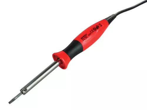 Faithfull Soldering Iron 25W Keans Claremorris