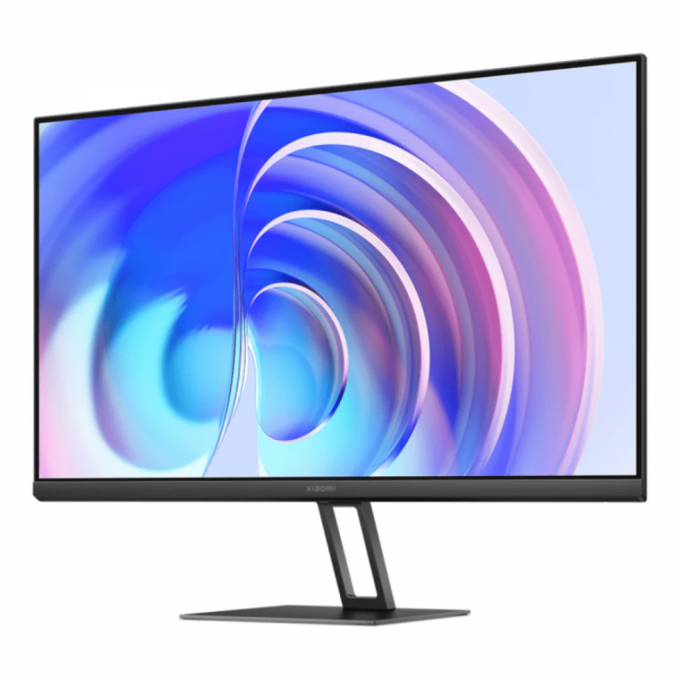 Xiaomi A24i 100Hz 24" FHD Black Monitor - Image 2