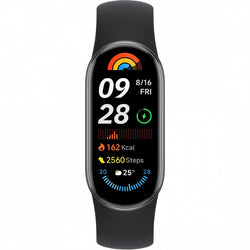 Xiaomi Smart Band 9 Midnight Black