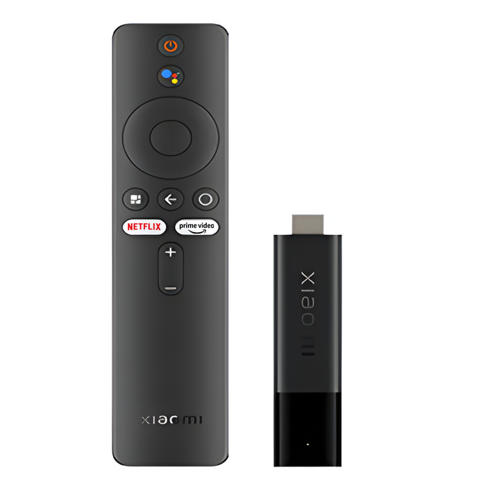 Xiaomi TV Stick 4K | Black - Image 1