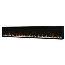 Dimplex 100" Ignite Frameless Optiflame