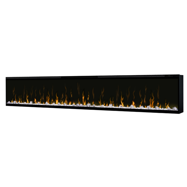 Dimplex 100" Ignite Frameless Optiflame